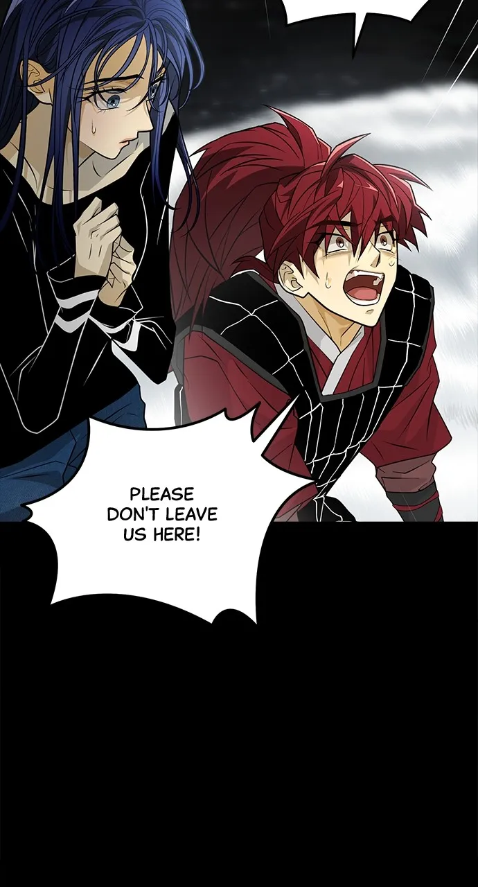 Read The Last Passage chapter 31 image 41 on Lezhin