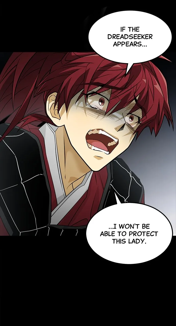 Read The Last Passage chapter 31 image 42 on Lezhin