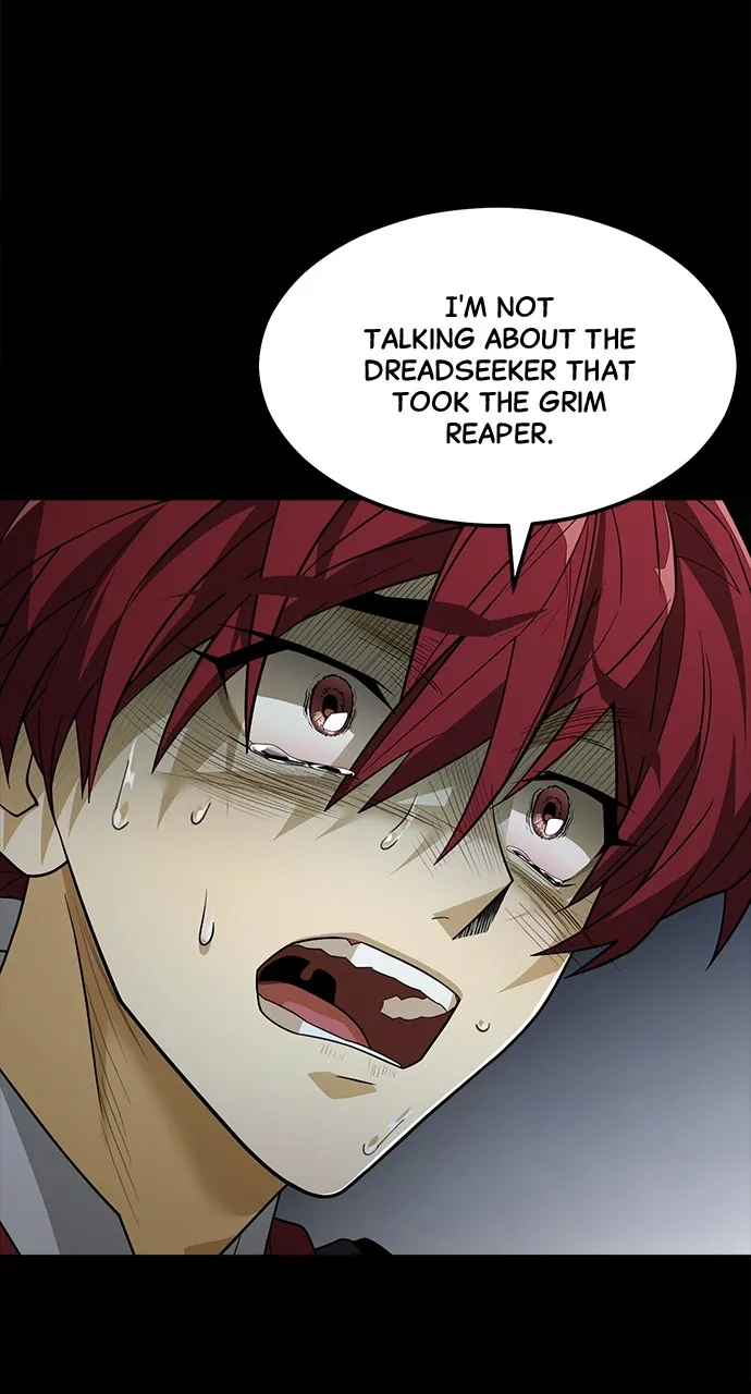 Read The Last Passage chapter 31 image 44 on Lezhin