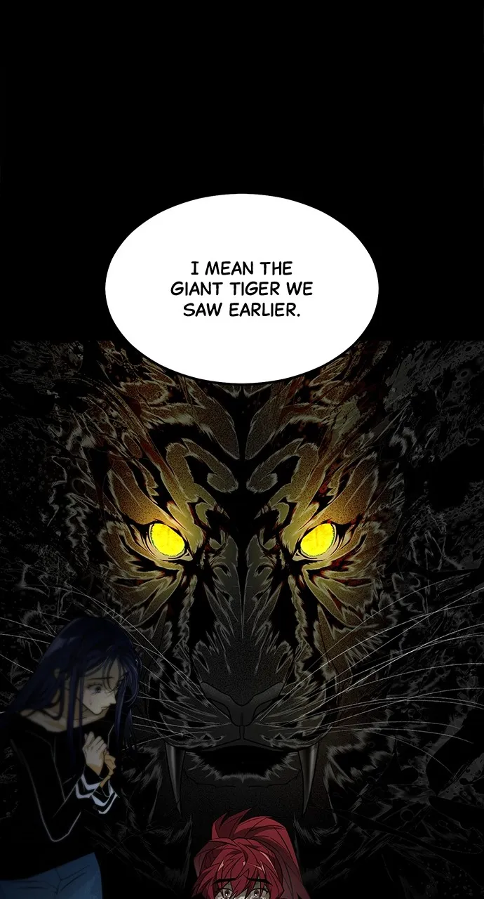 Read The Last Passage chapter 31 image 45 on Lezhin