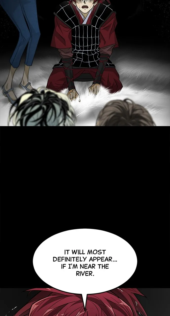 Read The Last Passage chapter 31 image 46 on Lezhin