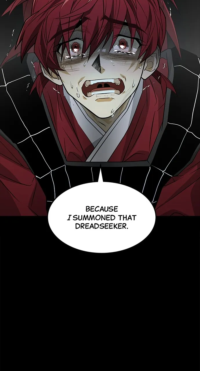 Read The Last Passage chapter 31 image 47 on Lezhin
