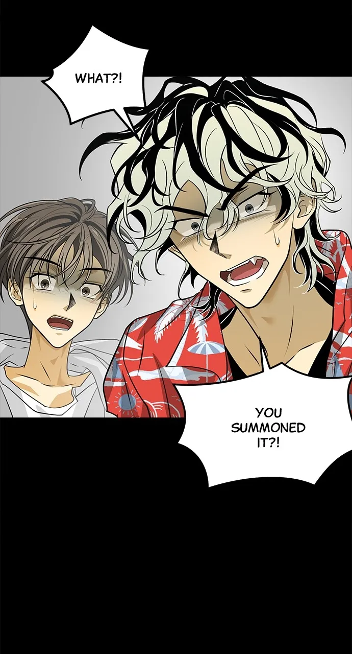 Read The Last Passage chapter 31 image 48 on Lezhin