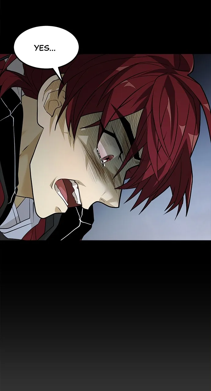Read The Last Passage chapter 31 image 49 on Lezhin