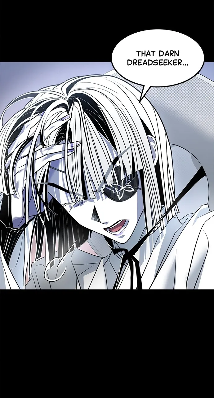 Read The Last Passage chapter 31 image 5 on Lezhin