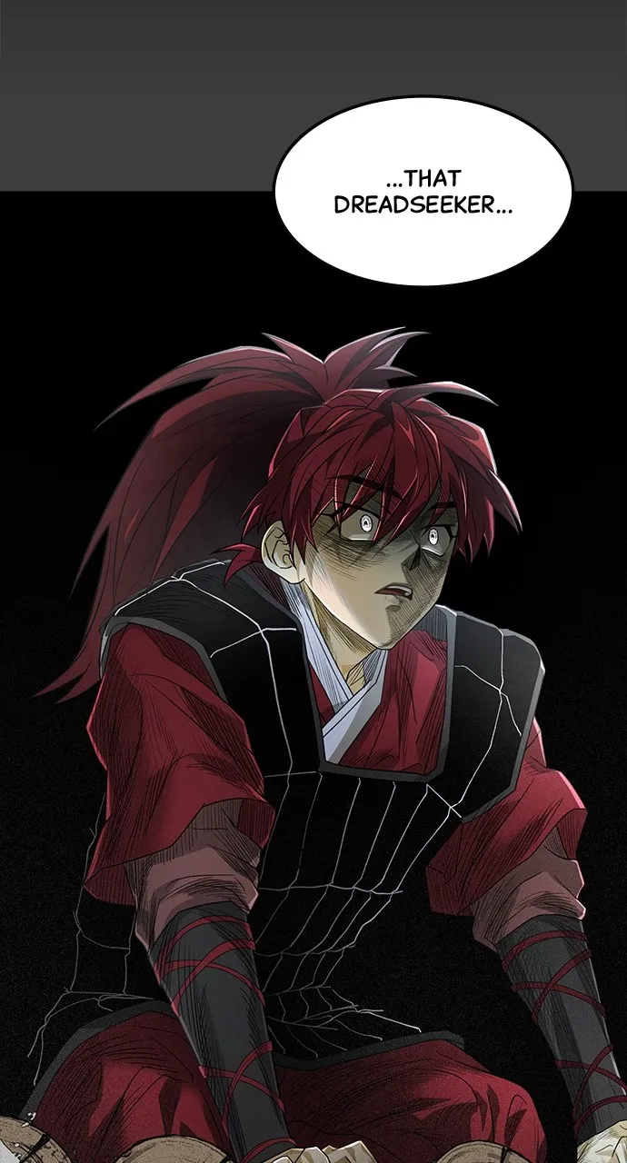 Read The Last Passage chapter 31 image 50 on Lezhin