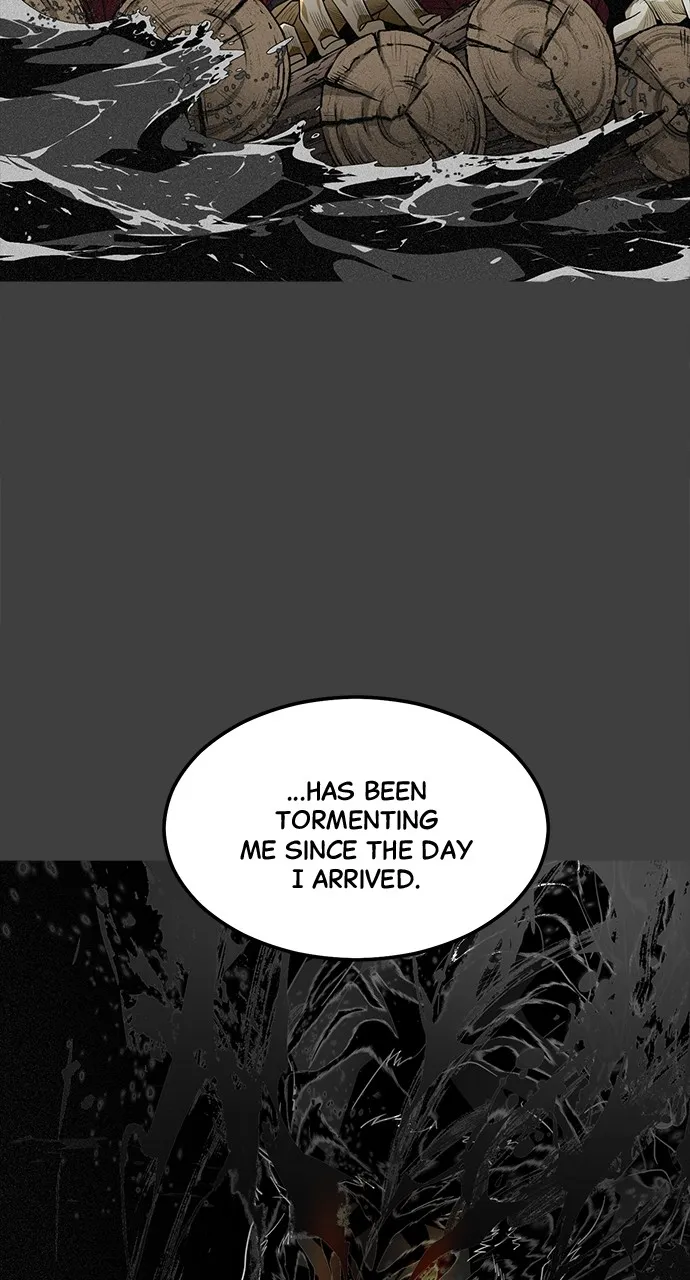 Read The Last Passage chapter 31 image 51 on Lezhin