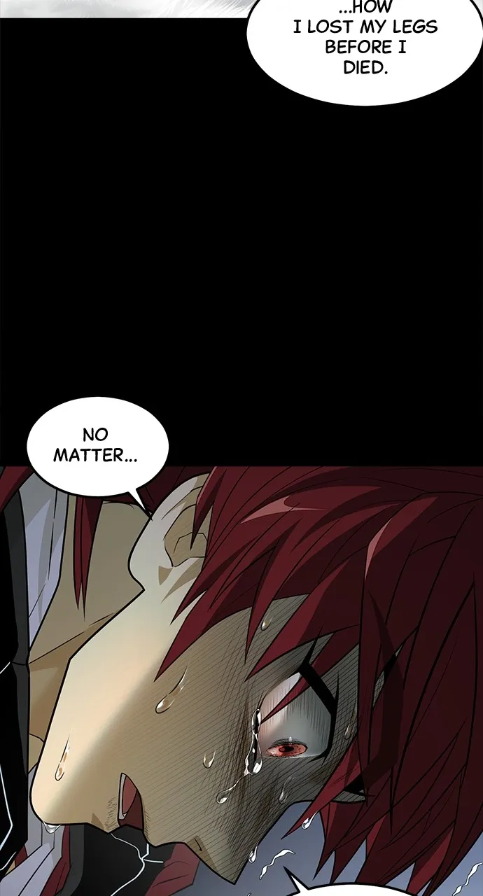 Read The Last Passage chapter 31 image 54 on Lezhin