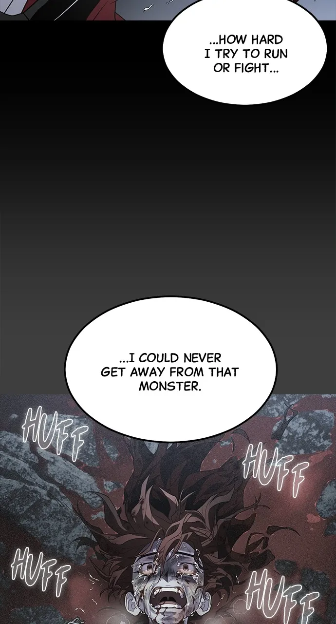 Read The Last Passage chapter 31 image 55 on Lezhin