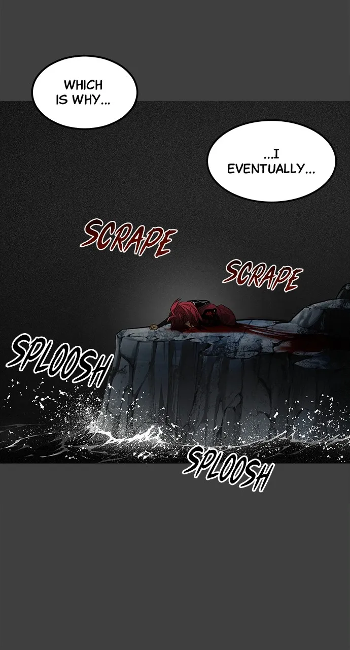 Read The Last Passage chapter 31 image 57 on Lezhin