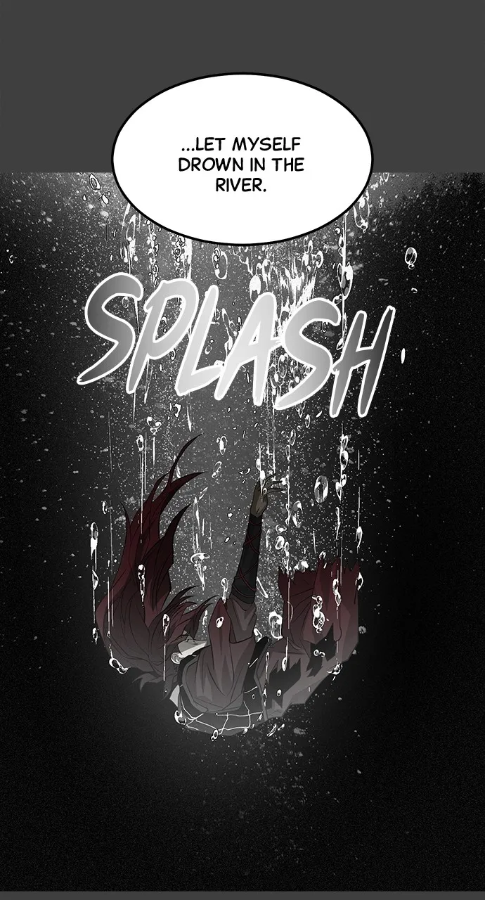 Read The Last Passage chapter 31 image 58 on Lezhin