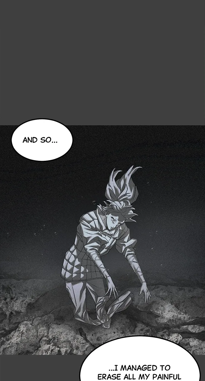 Read The Last Passage chapter 31 image 59 on Lezhin