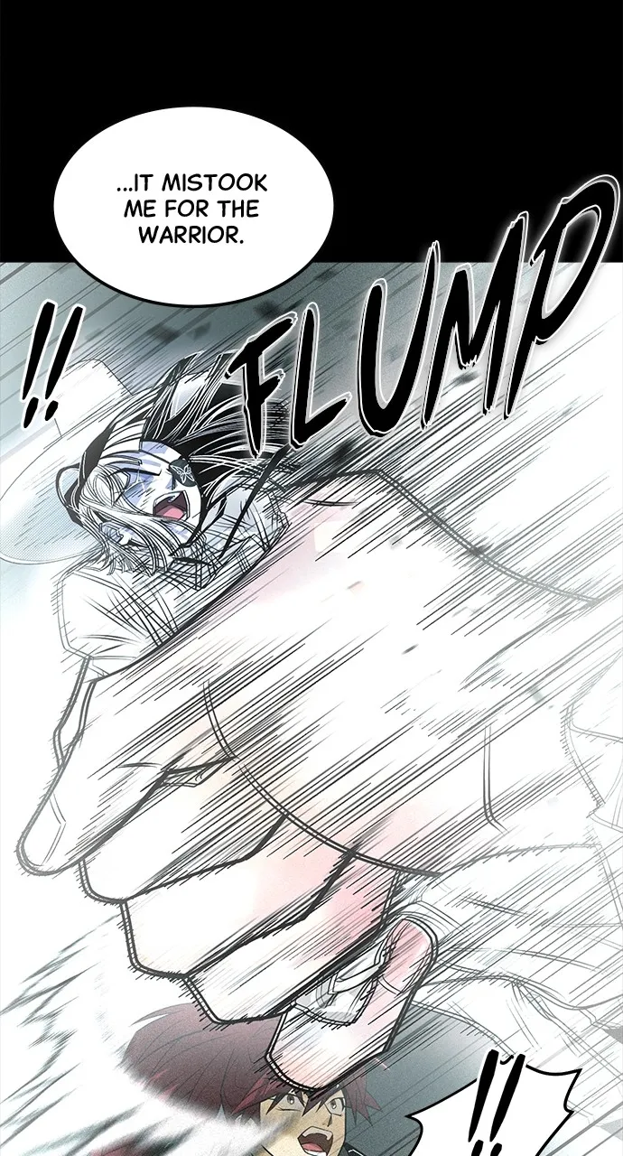 Read The Last Passage chapter 31 image 6 on Lezhin