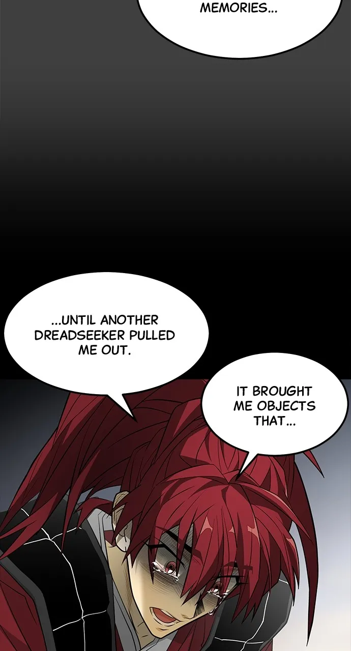 Read The Last Passage chapter 31 image 60 on Lezhin