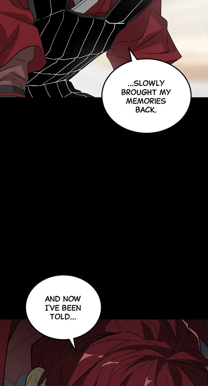 Read The Last Passage chapter 31 image 61 on Lezhin
