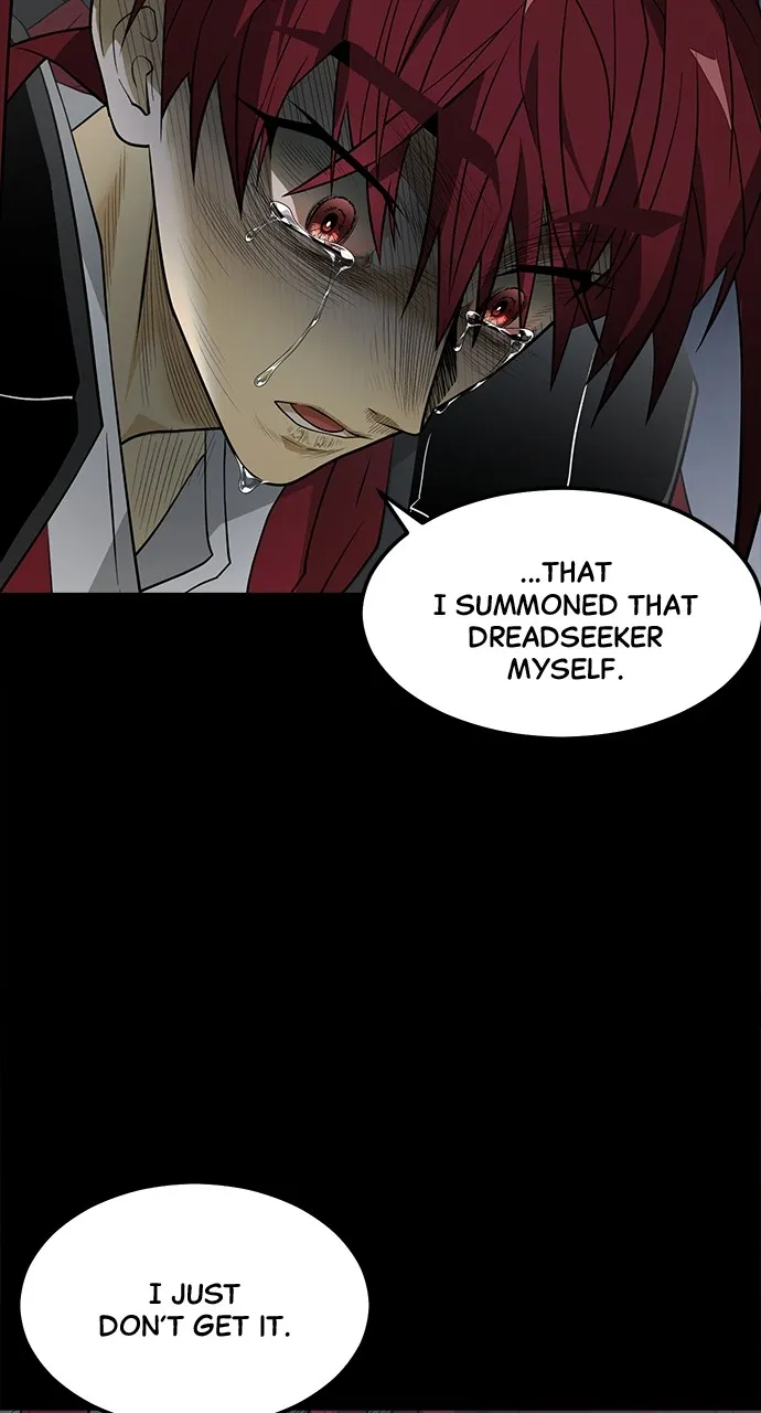 Read The Last Passage chapter 31 image 62 on Lezhin