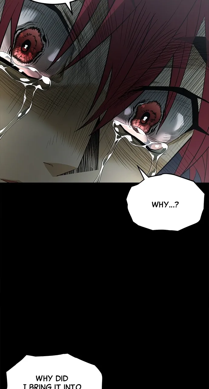 Read The Last Passage chapter 31 image 63 on Lezhin