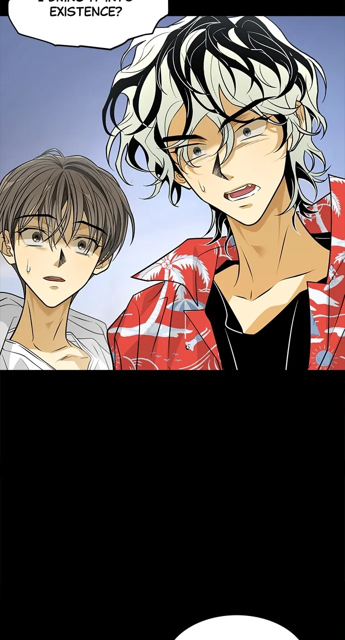Read The Last Passage chapter 31 image 64 on Lezhin