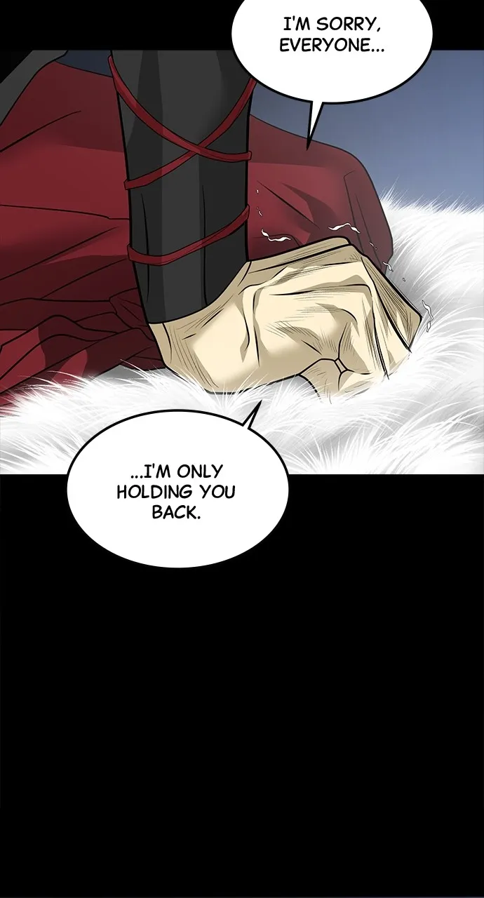 Read The Last Passage chapter 31 image 65 on Lezhin