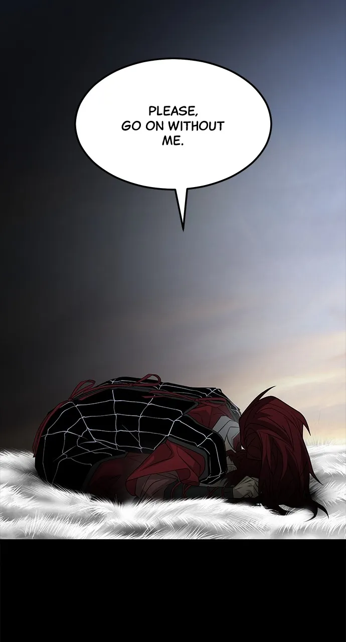 Read The Last Passage chapter 31 image 66 on Lezhin