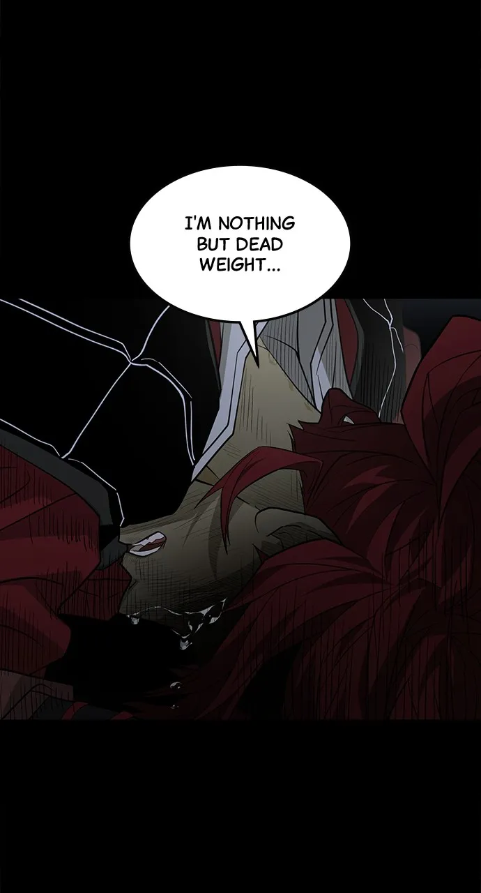 Read The Last Passage chapter 31 image 67 on Lezhin