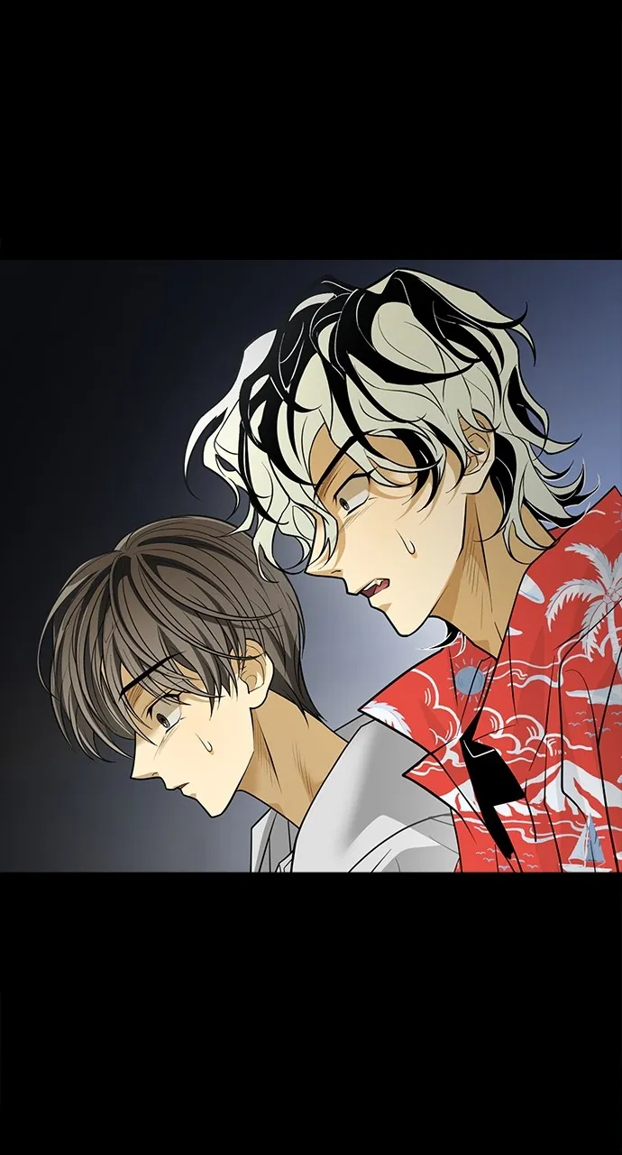 Read The Last Passage chapter 31 image 69 on Lezhin