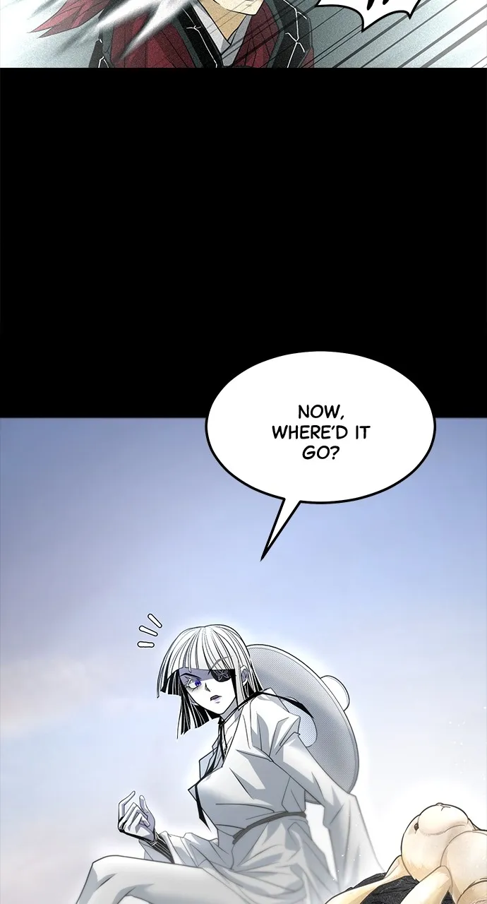 Read The Last Passage chapter 31 image 7 on Lezhin