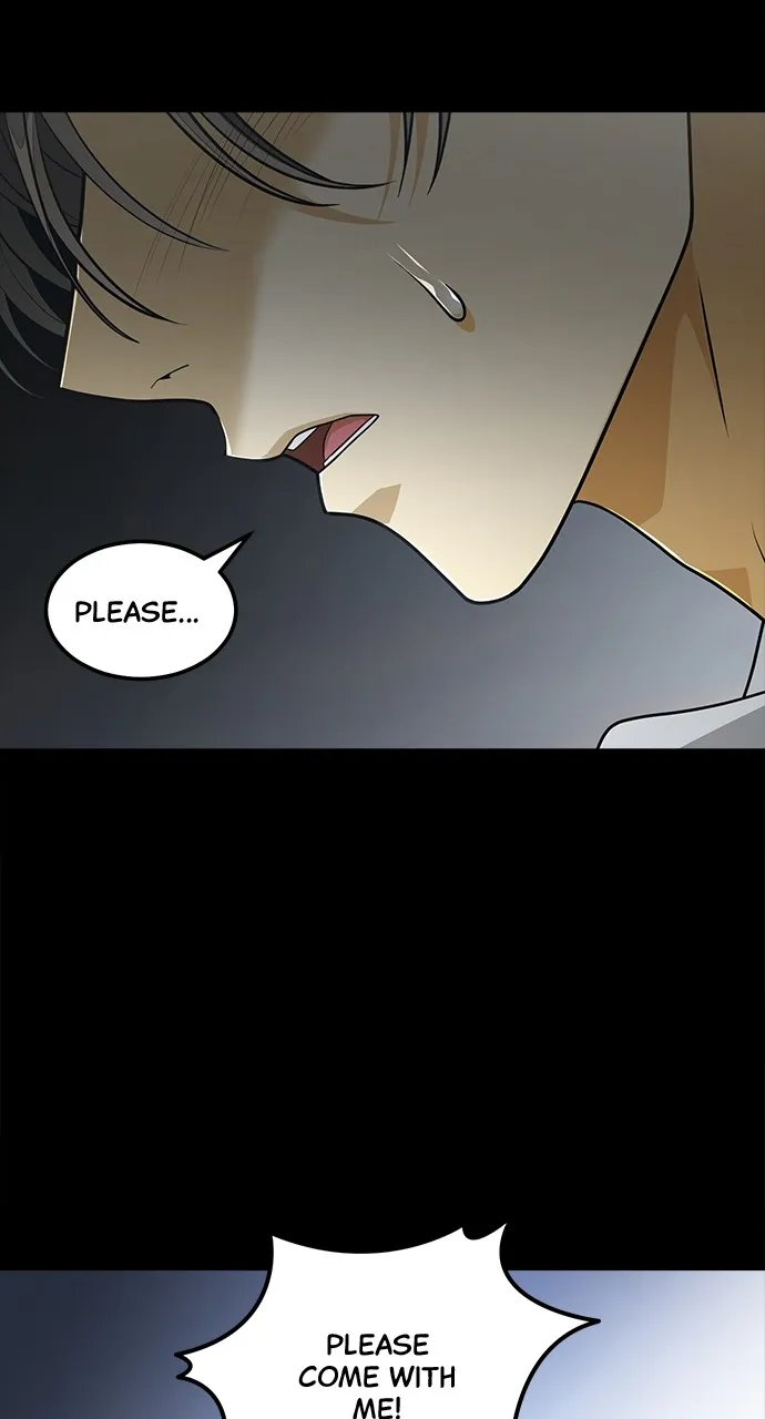 Read The Last Passage chapter 31 image 70 on Lezhin