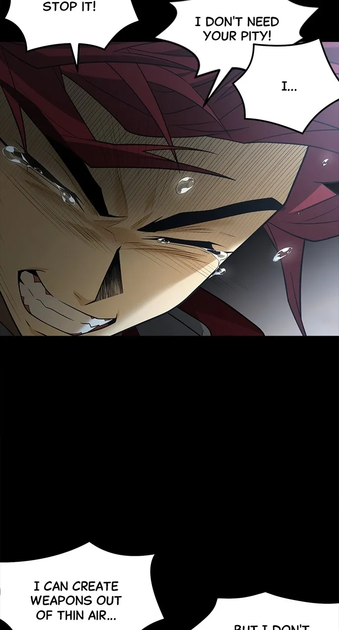 Read The Last Passage chapter 31 image 73 on Lezhin