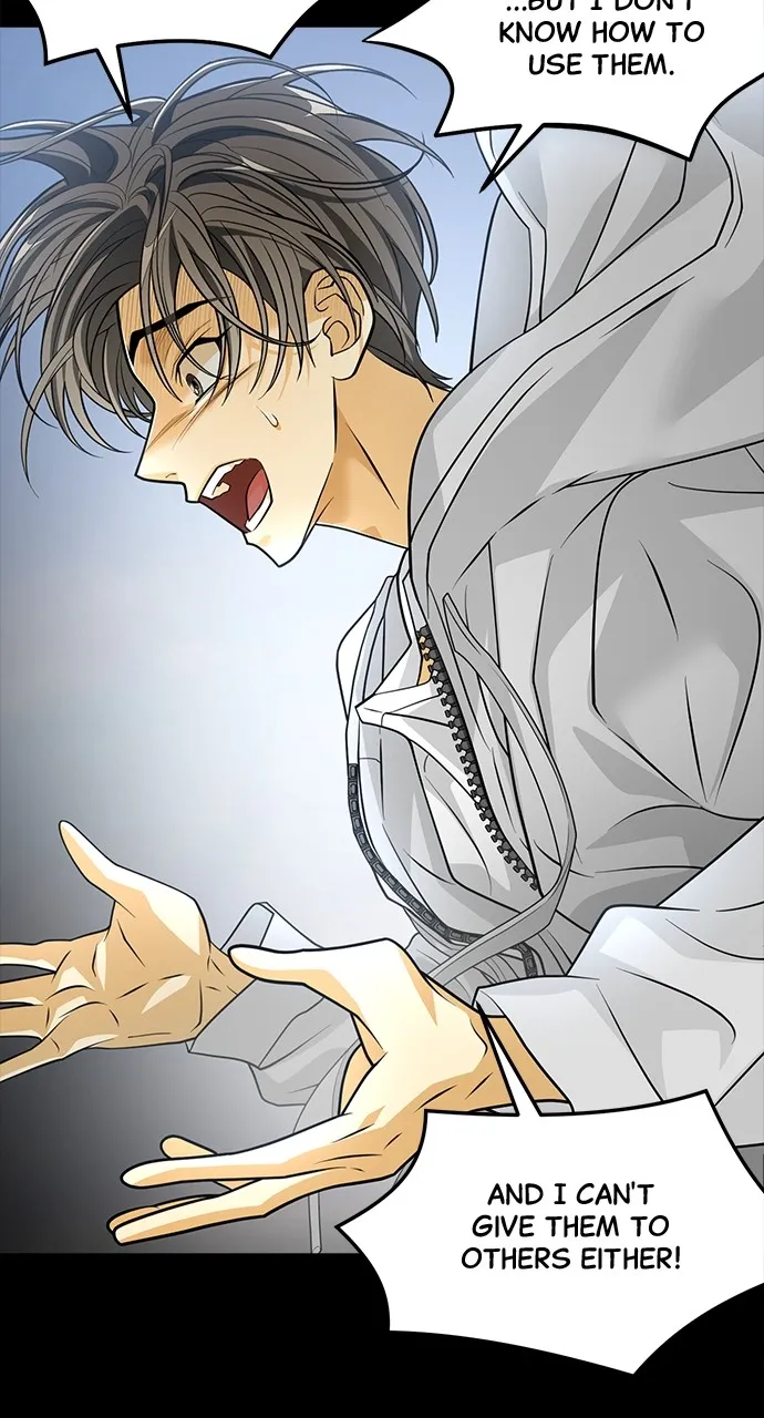 Read The Last Passage chapter 31 image 74 on Lezhin