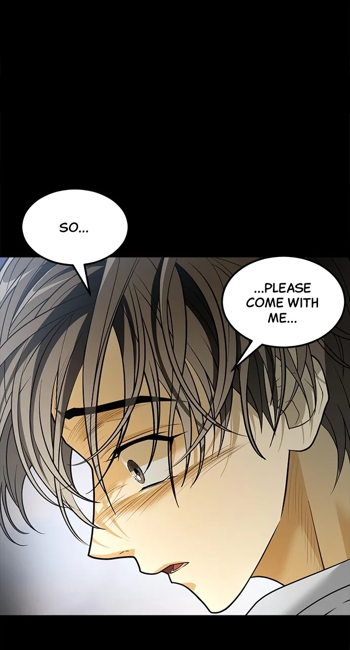 Read The Last Passage chapter 31 image 75 on Lezhin