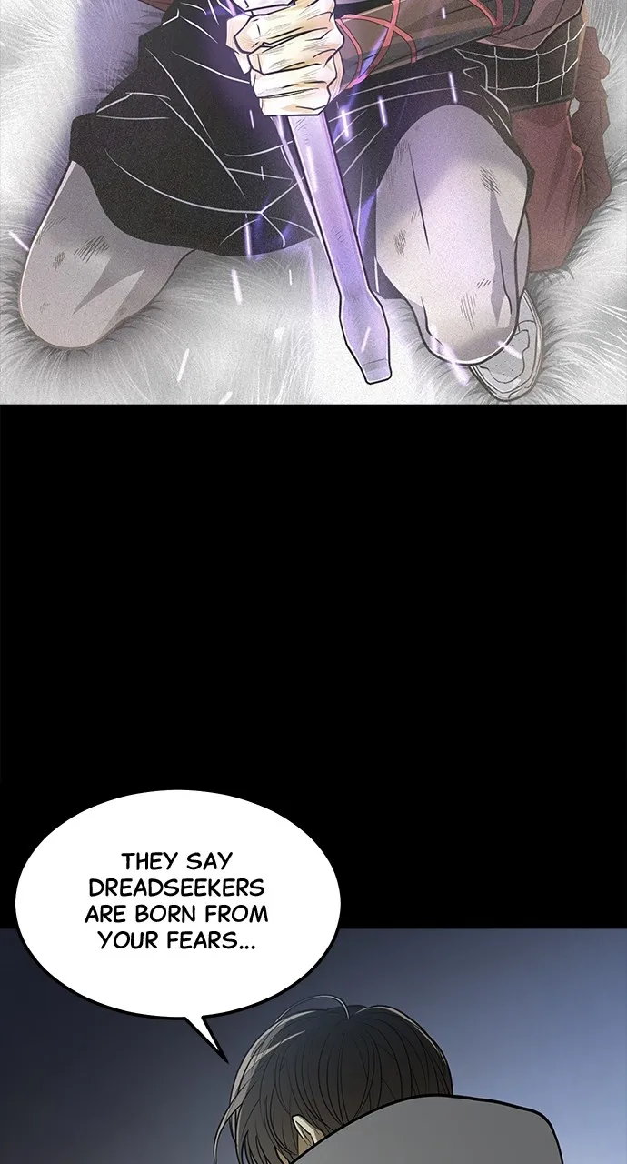 Read The Last Passage chapter 31 image 77 on Lezhin
