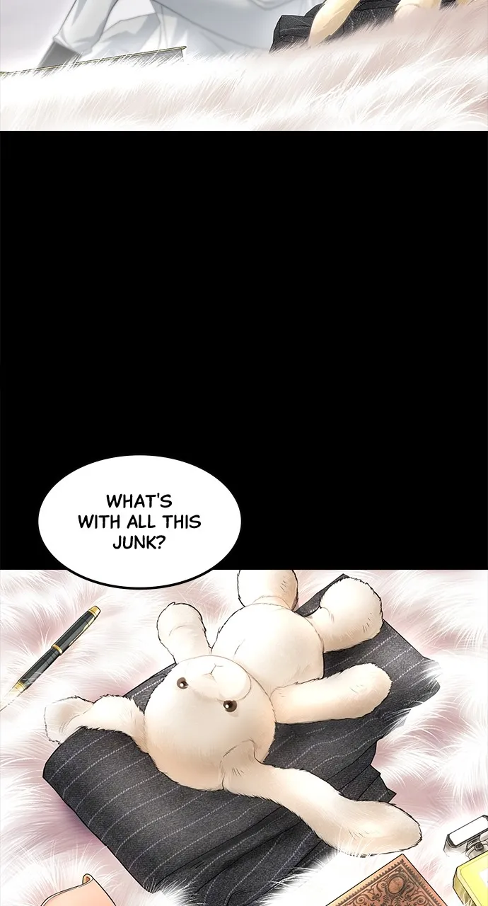 Read The Last Passage chapter 31 image 8 on Lezhin