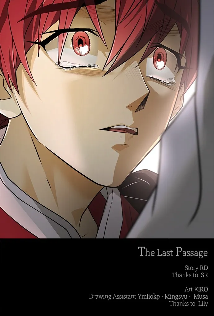 Read The Last Passage chapter 31 image 80 on Lezhin