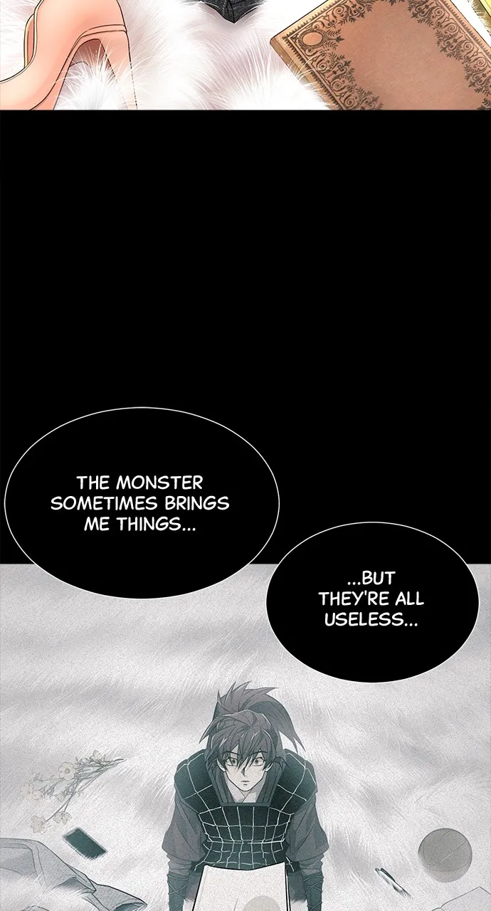 Read The Last Passage chapter 31 image 9 on Lezhin