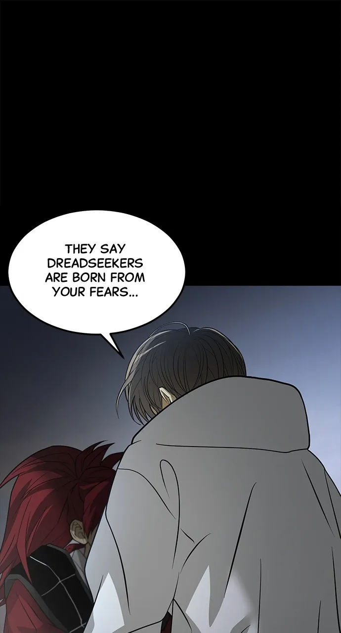 Read The Last Passage chapter 32 image 0 on Lezhin