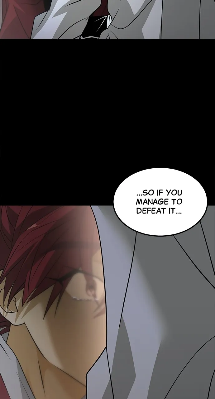 Read The Last Passage chapter 32 image 1 on Lezhin