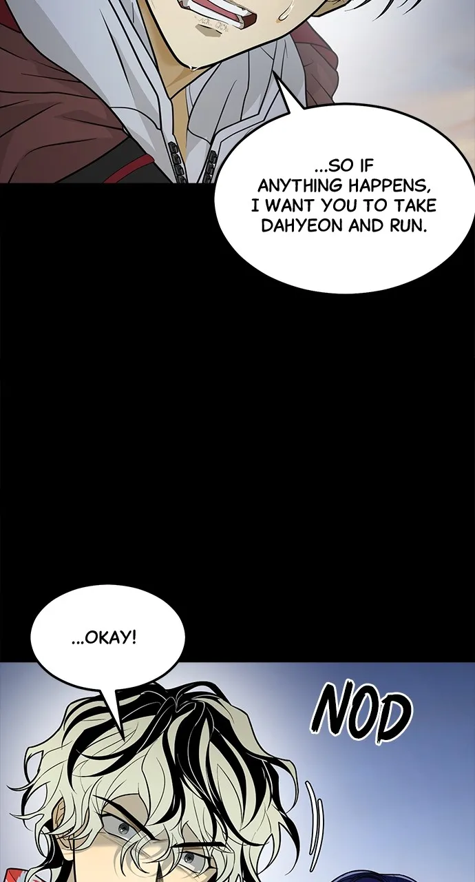 Read The Last Passage chapter 32 image 14 on Lezhin