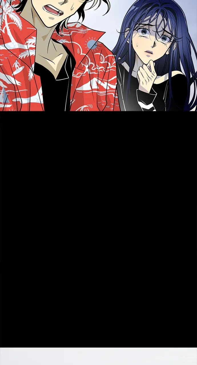 Read The Last Passage chapter 32 image 15 on Lezhin