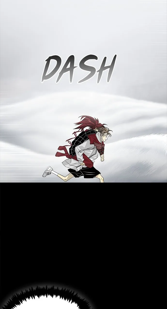 Read The Last Passage chapter 32 image 16 on Lezhin