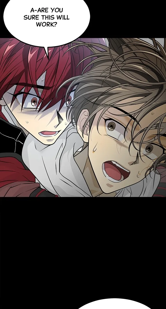 Read The Last Passage chapter 32 image 19 on Lezhin