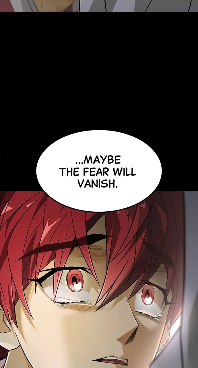 Read The Last Passage chapter 32 image 2 on Lezhin