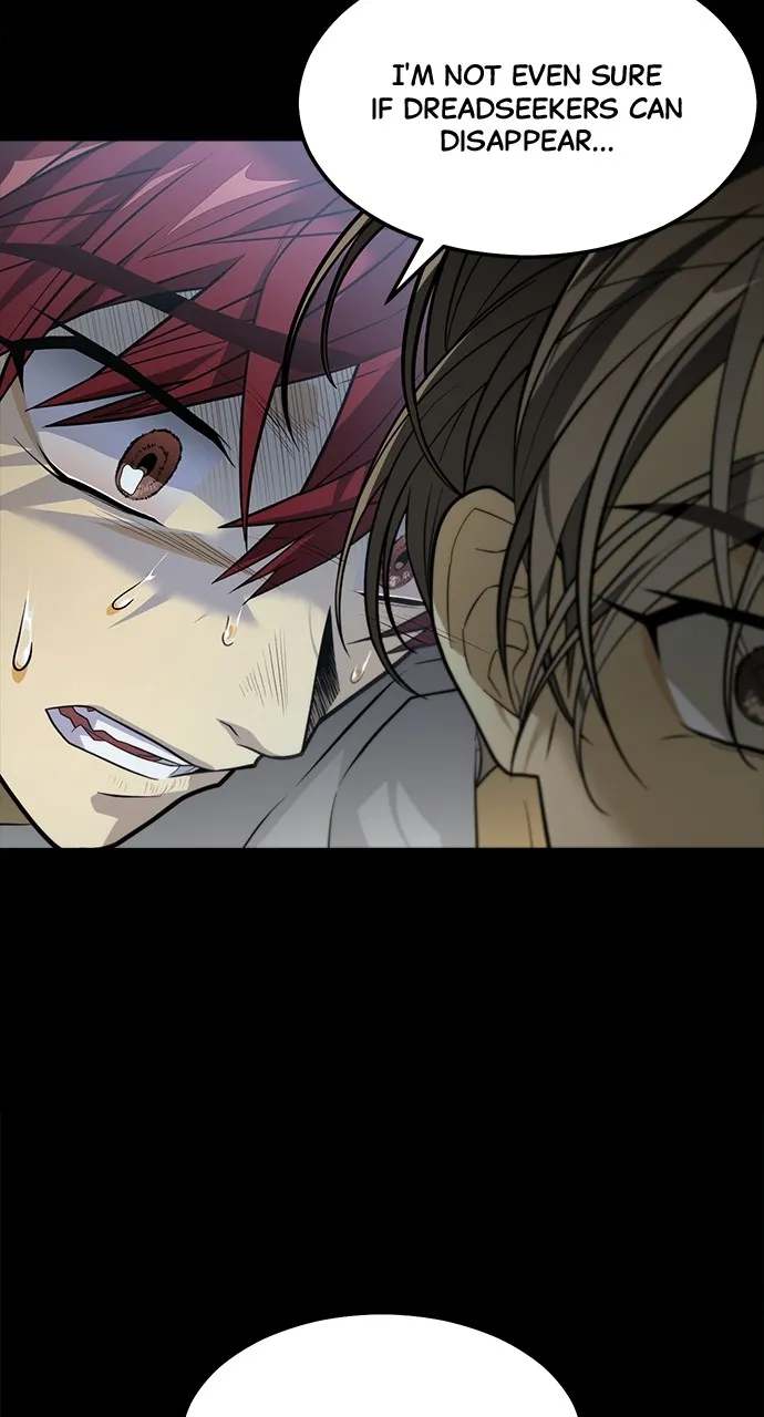 Read The Last Passage chapter 32 image 20 on Lezhin