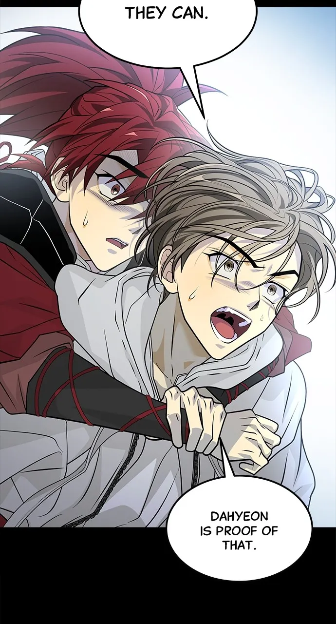 Read The Last Passage chapter 32 image 21 on Lezhin