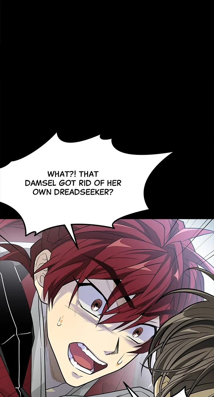 Read The Last Passage chapter 32 image 22 on Lezhin
