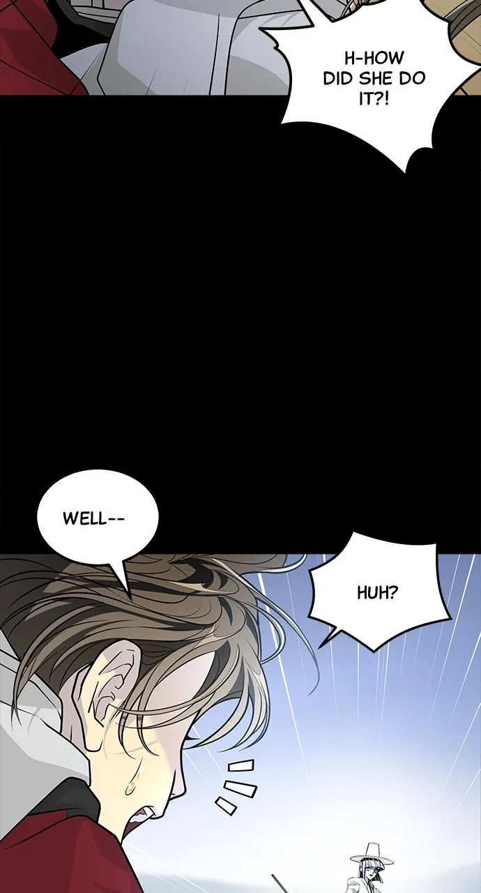Read The Last Passage chapter 32 image 23 on Lezhin