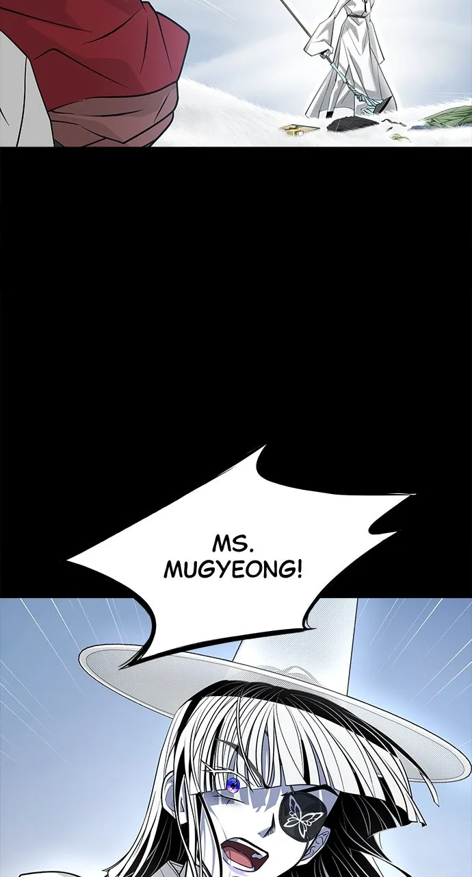 Read The Last Passage chapter 32 image 24 on Lezhin