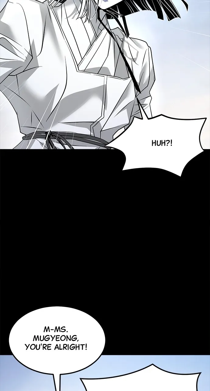 Read The Last Passage chapter 32 image 25 on Lezhin