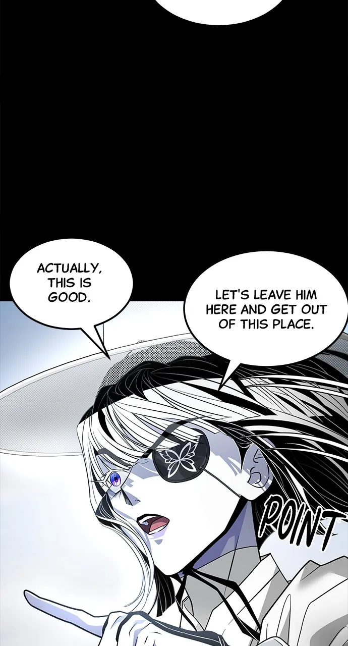Read The Last Passage chapter 32 image 28 on Lezhin