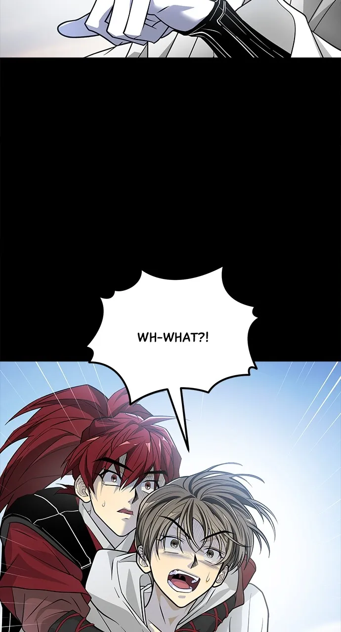 Read The Last Passage chapter 32 image 29 on Lezhin